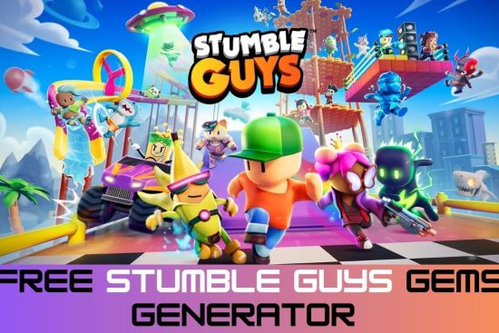 Free Stumble Gems Generator