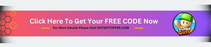 Free Stumble Guys Gems Generator