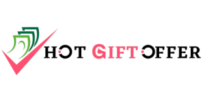 HOT GIFT OFFER Logo