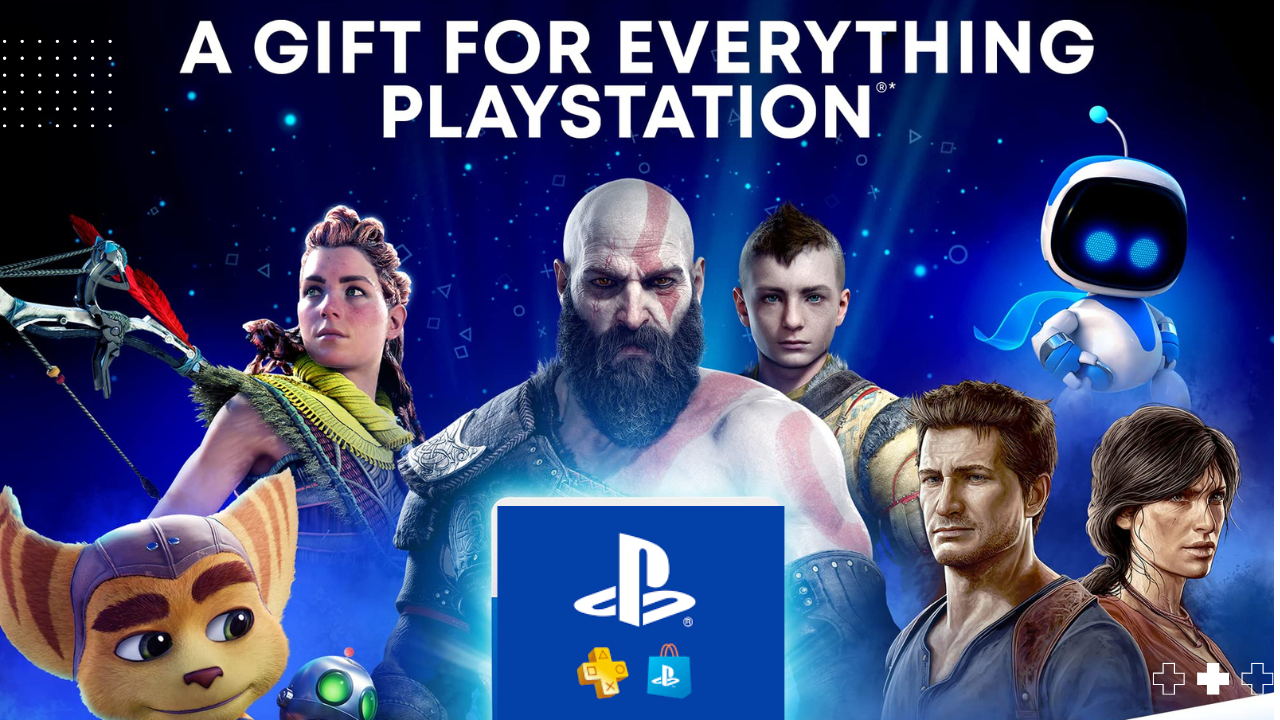 How to Get Free PSN Gift Card Codes