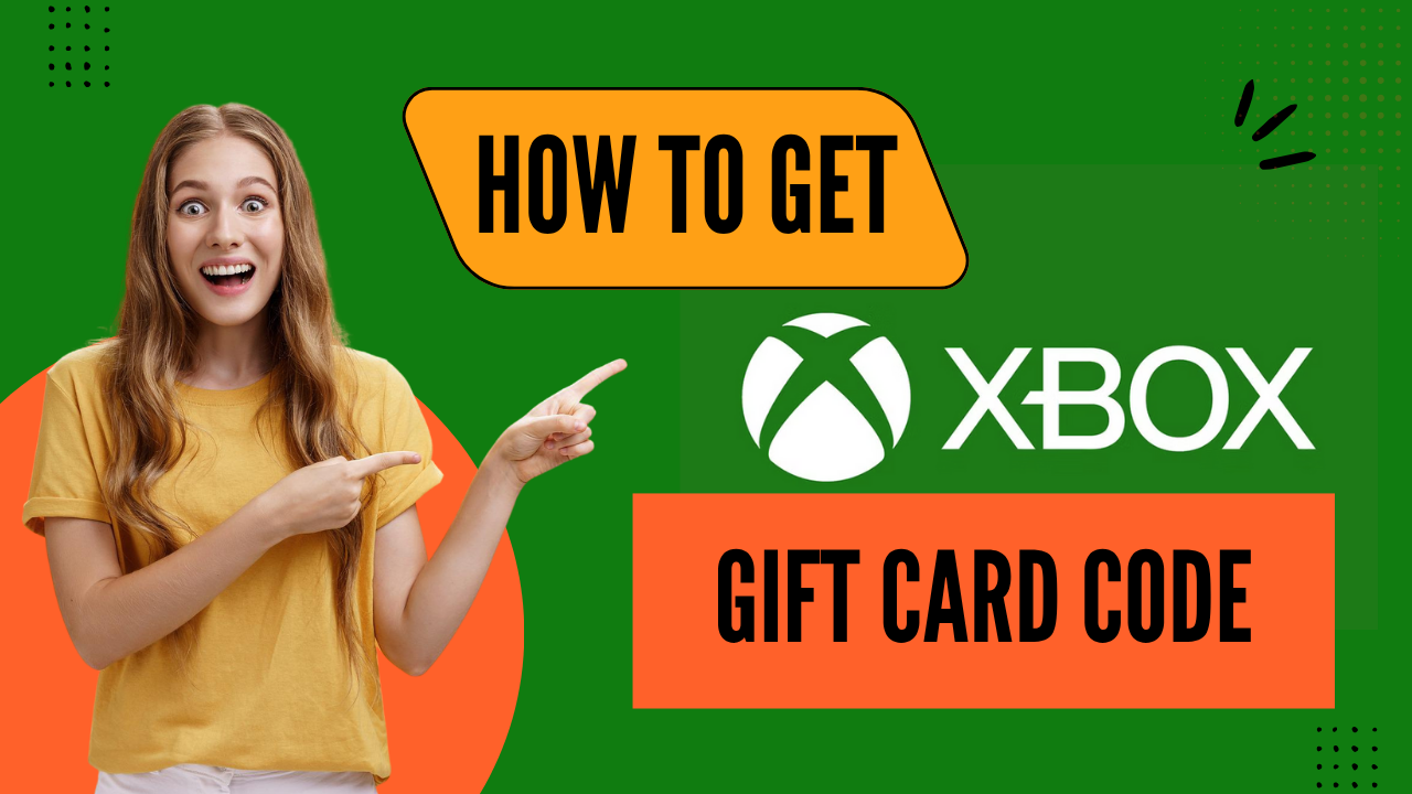 Unlocking Fun with Free Xbox Gift Card Codes 2025