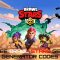 Free Brawl Stars Gems Codes Generator