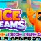 Free Dice Dreams Rolls Generator 2025