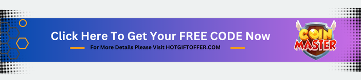 Free Coin Master Spin Generator 2025